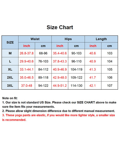 Womens Bootcut Yoga Pants with Pockets Flare Workout Legging High Waist Lightweight Bottoms Activewear Navy Blue XL